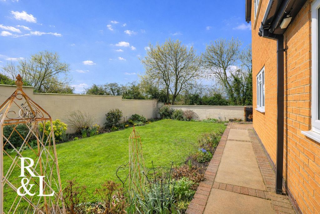Additional image 42 of 4 bed detached house for saleYork Close, Measham, Swadlincote DE12