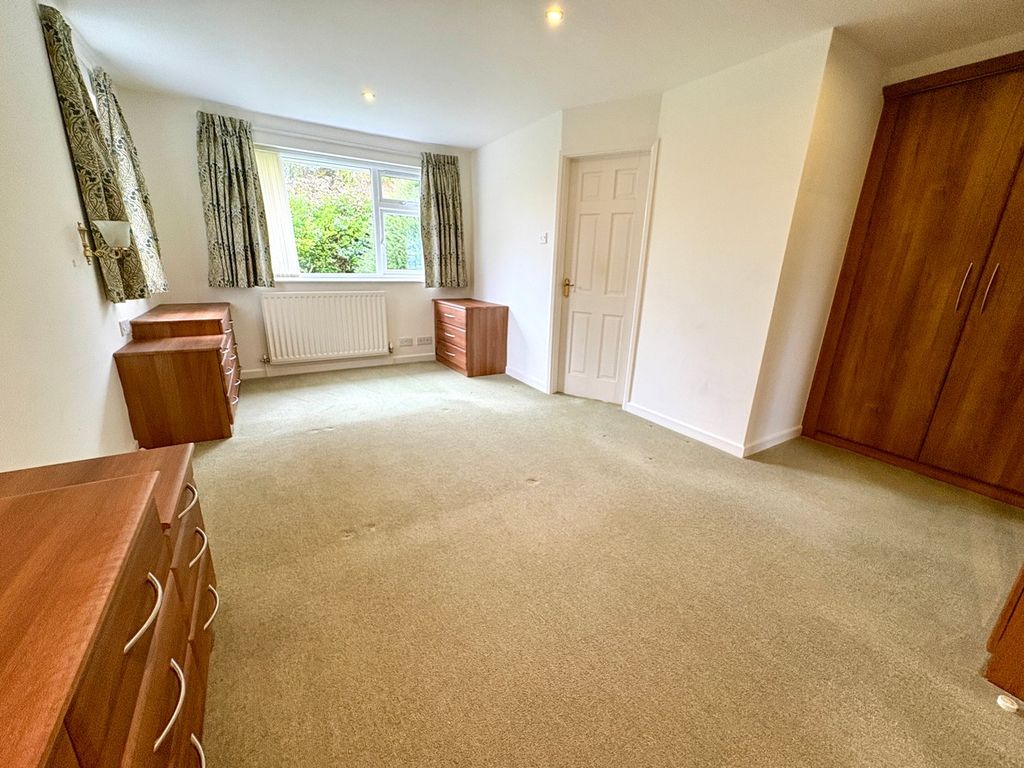 Additional image 5 of 4 bed detached bungalow for saleBrowns Close, Sapcote, Leicester LE9