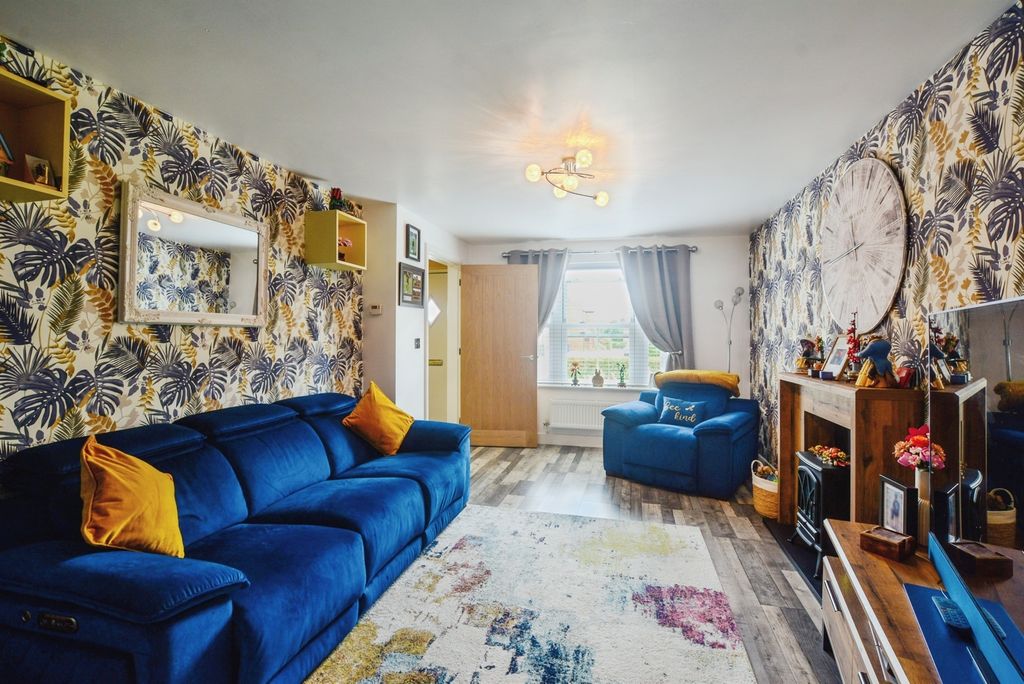 Additional image 4 of 3 bed detached house for saleBirch Grove, Alford LN13