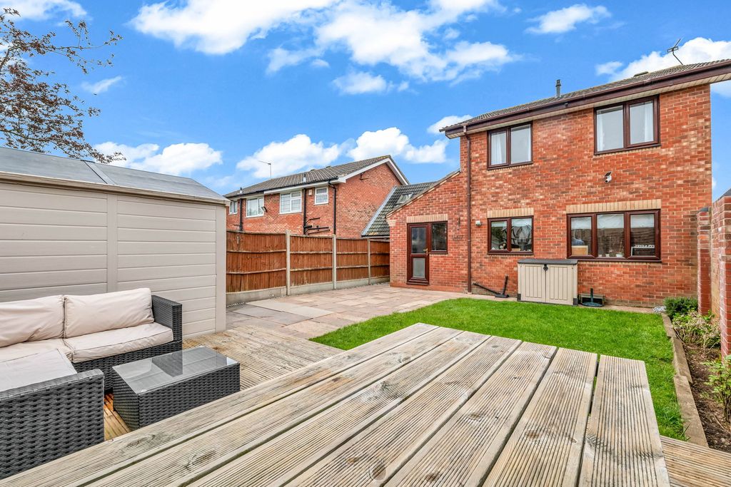 Additional image 20 of 3 bed detached house for saleBeech Avenue, Groby LE6