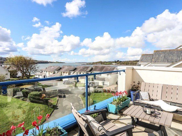 3 bed terraced house for saleFfordd Heulyn, Y Felinheli, Gwynedd LL56