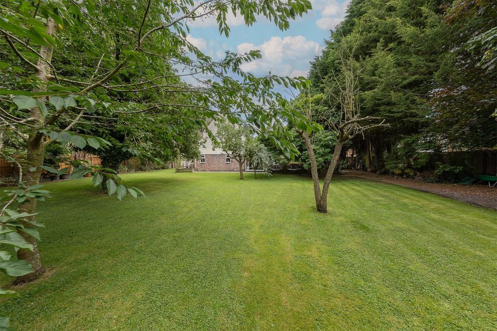 Additional image 6 of 4 bed detached house for saleHall Close, Kibworth Harcourt, Leicester LE8
