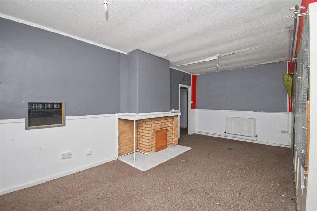 Additional image 2 of 2 bed flat for saleNN17, Corporation Street, Corby