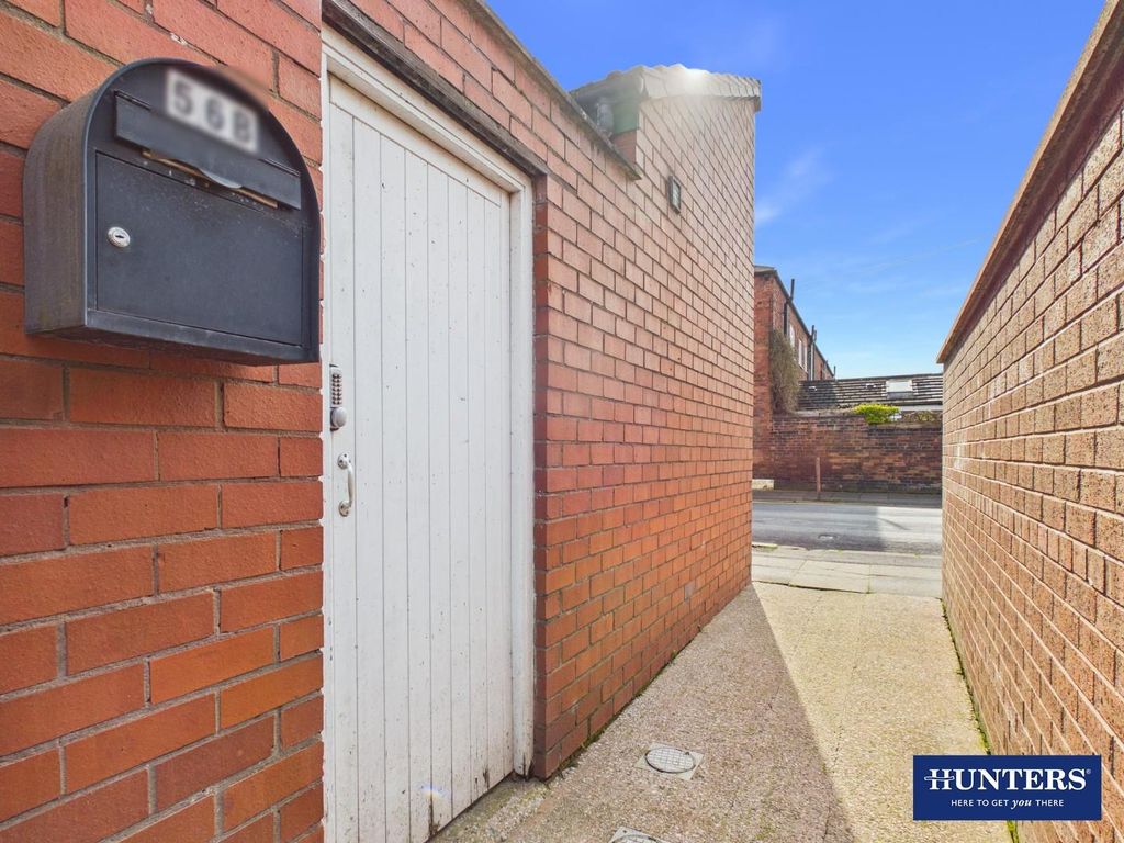 Additional image 10 of 1 bed flat for saleWestmorland Street, Carlisle CA2