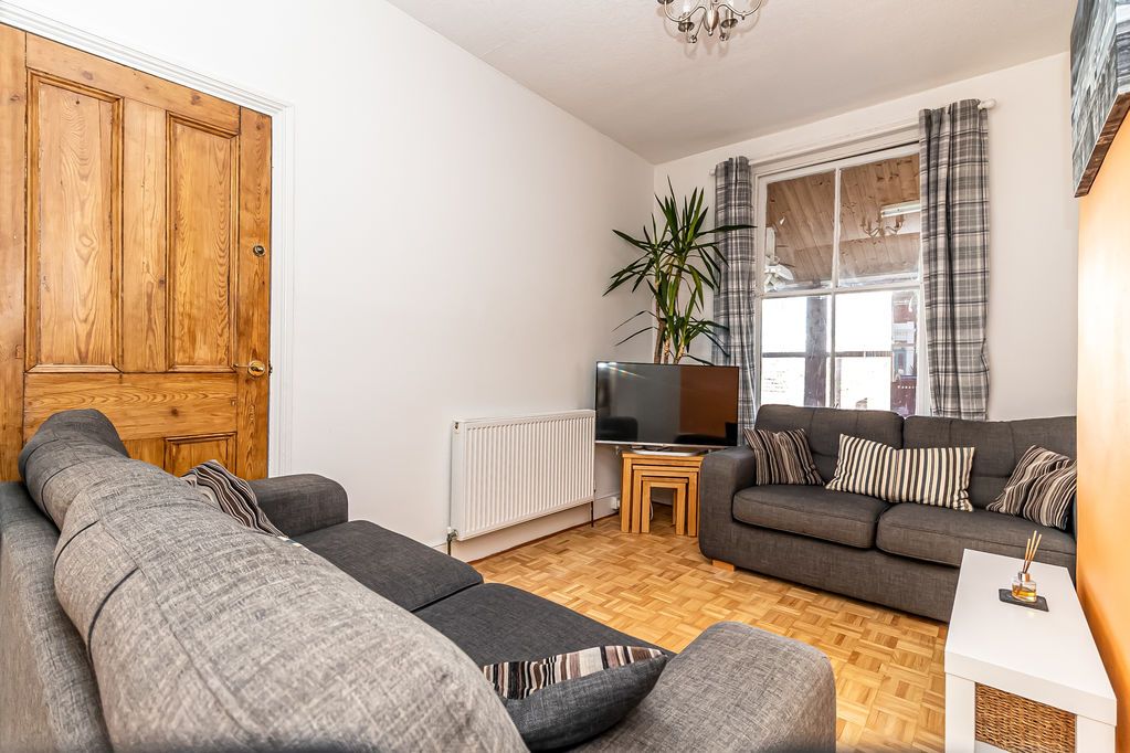 Additional image 3 of 4 bed terraced house for saleKimberley Road, Southsea PO4