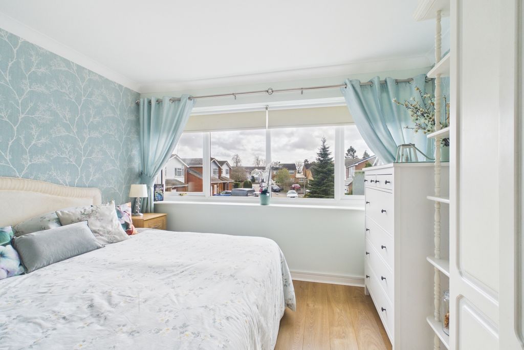Additional image 30 of 4 bed detached house for sale14 Grove Park Burbage, Burbage, Hinckley LE10