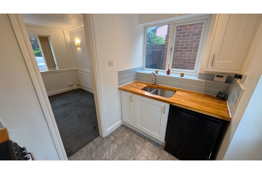 Additional image 8 of 2 bed semi-detached house for saleThe Romans, Loughborough LE12