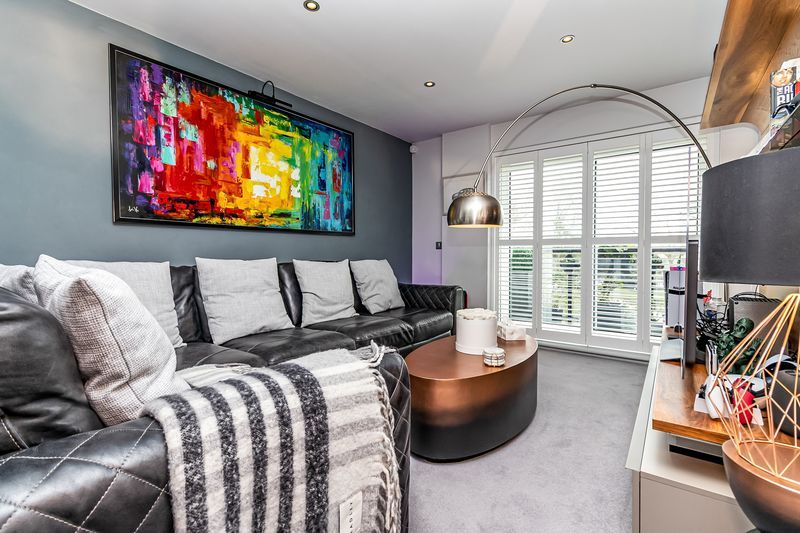 Additional image 2 of 2 bed flat for saleGisors Road, Southsea PO4