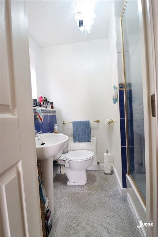 Additional image 20 of 4 bed detached house for saleWheatfield Close, Glenfield, Leicester LE3