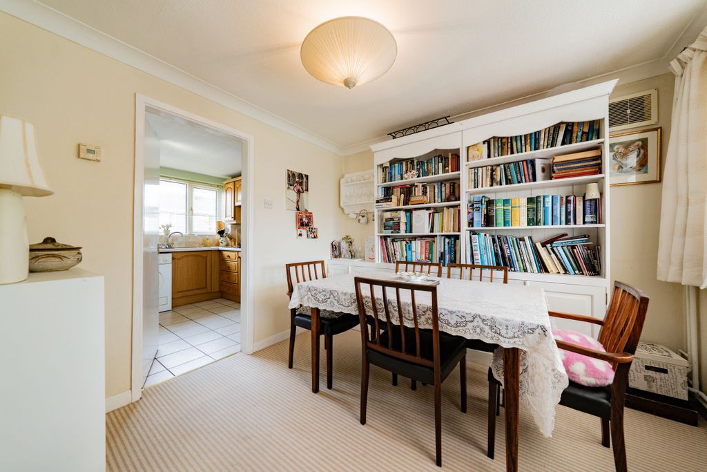 Additional image 7 of 3 bed detached house for saleLynwood Close, Desford, Leicester, Leicestershire LE9