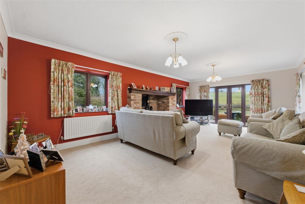 Additional image 9 of 5 bed detached house for saleMain Street, Shangton, Leicester LE8