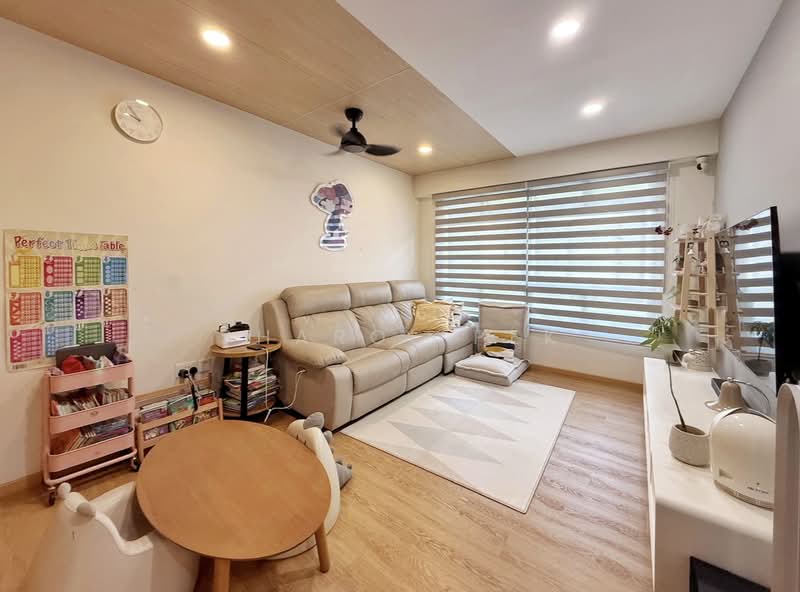 Additional image 2 of 620A Tampines Street 61