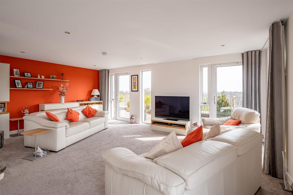 Additional image 14 of 2 bed flat for saleCarousel House, Joseph Terry Grove, York YO23