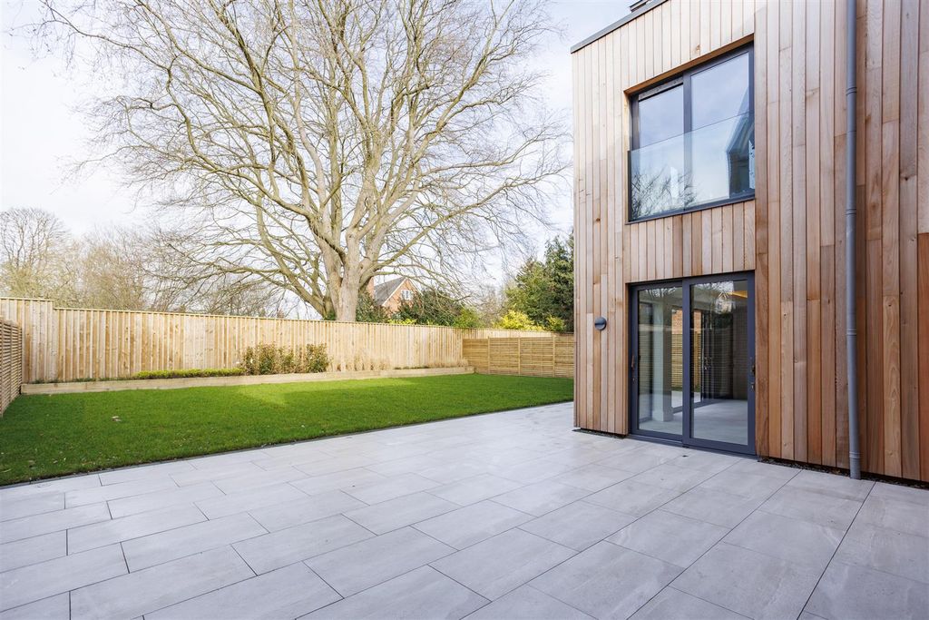 Additional image 30 of 4 bed detached house for saleFulford Road, York YO10