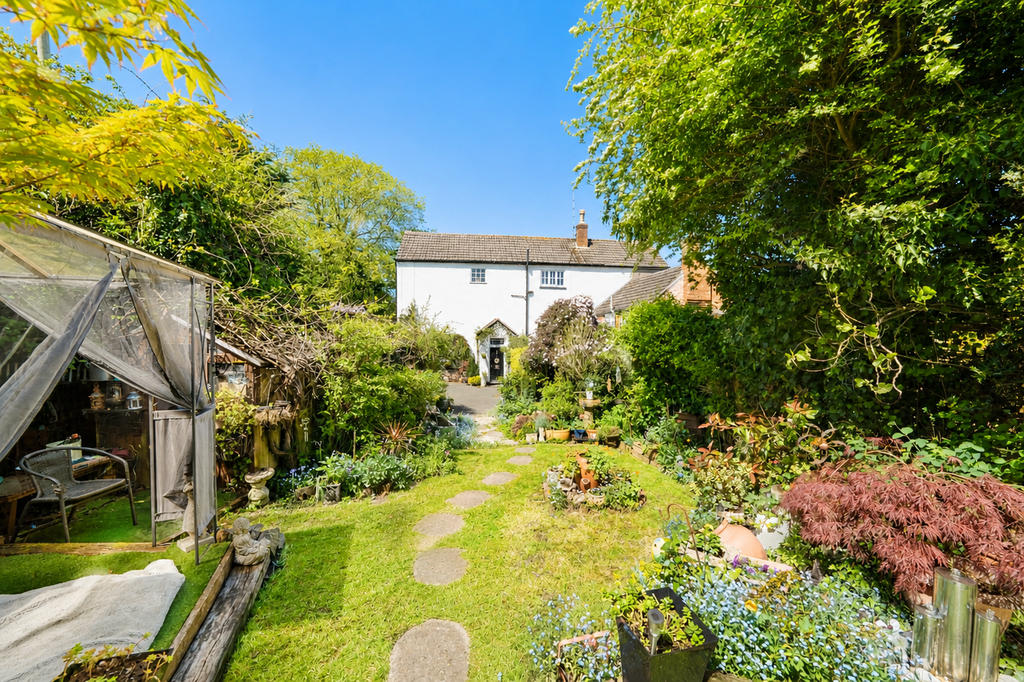Additional image 26 of 4 bed semi-detached house for saleThe Square, Glenfield, Leicester, Leicestershire LE3