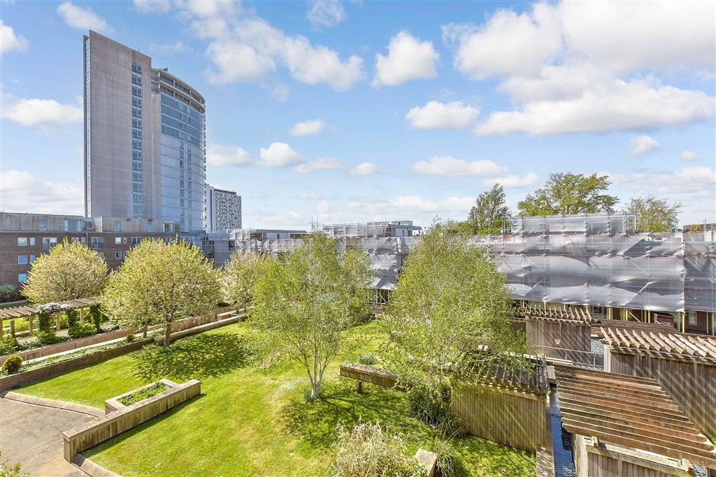 Additional image 3 of 2 bed flat for saleCross Street, Portsmouth, Hampshire PO1