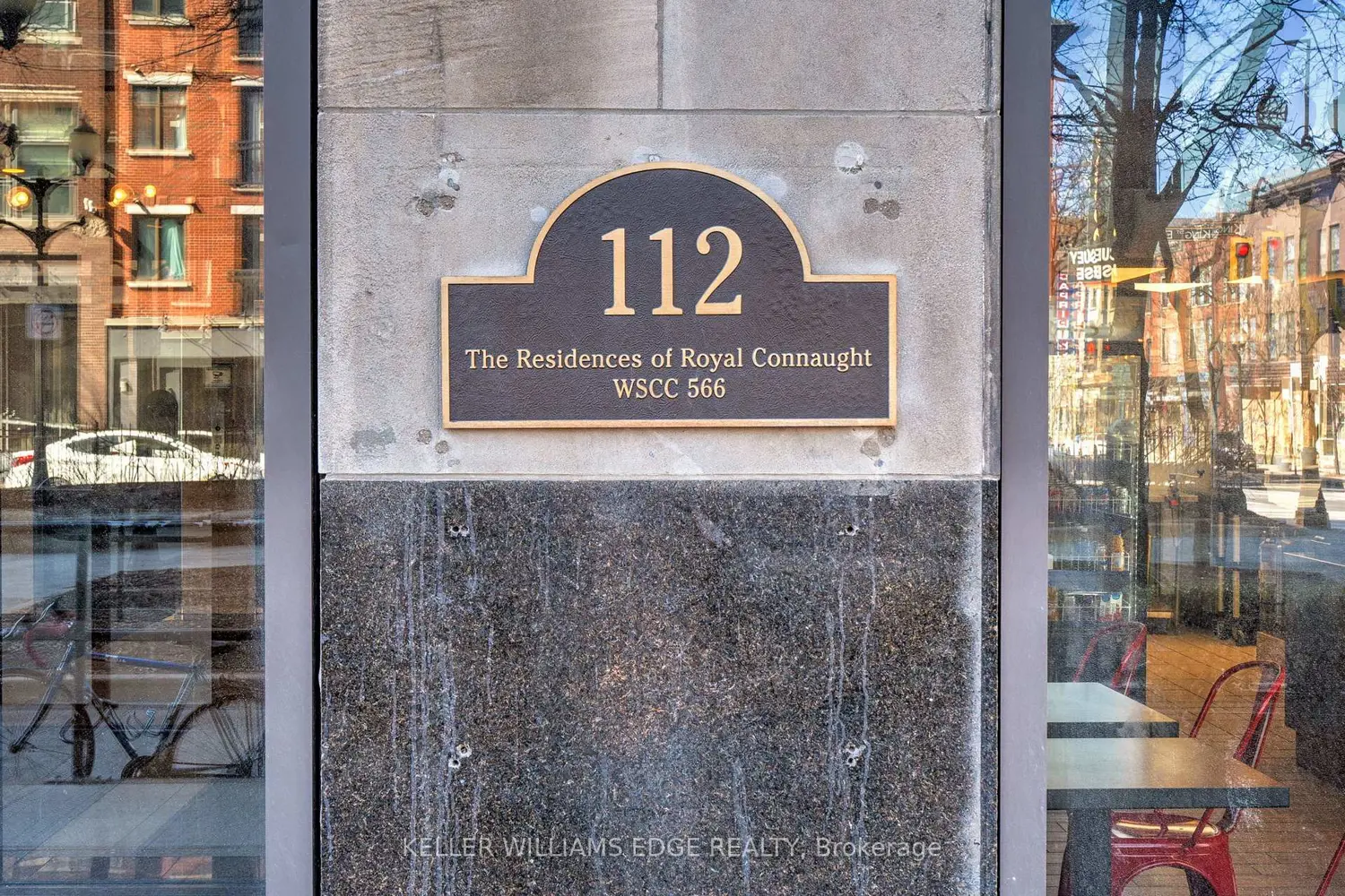 Additional image 18 of 112 King Street 408