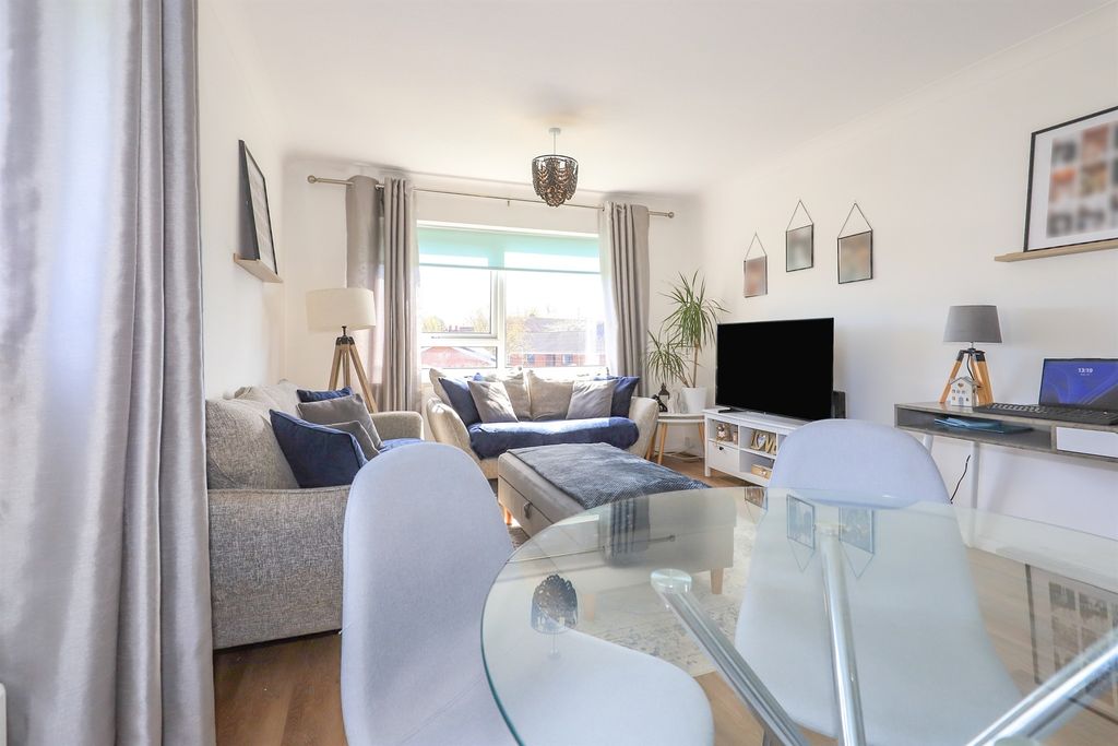 Additional image 5 of 2 bed flat for saleRegis Road, Wolverhampton WV6