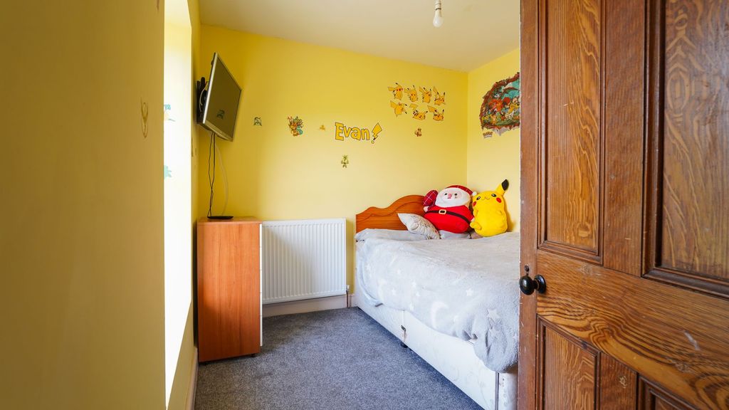 Additional image 32 of 3 bed detached house for saleBryn Villa, Ystrad Meurig SY25