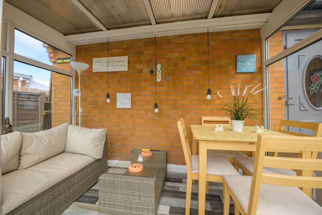 Additional image 16 of 3 bed detached bungalow for saleRobinson Avenue, Alford LN13