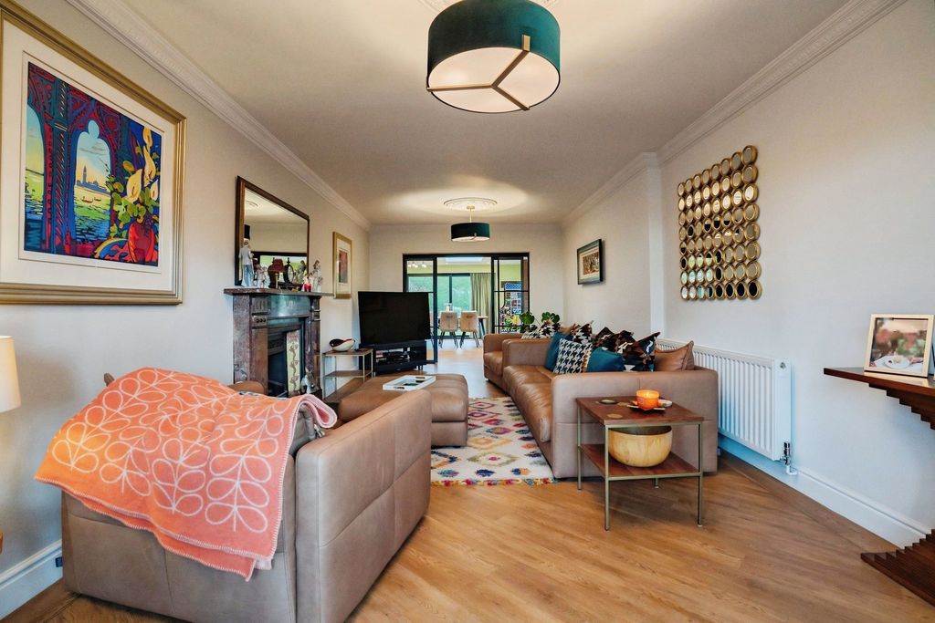 Additional image 3 of 4 bed detached house for saleHough Green Road, Widnes WA8