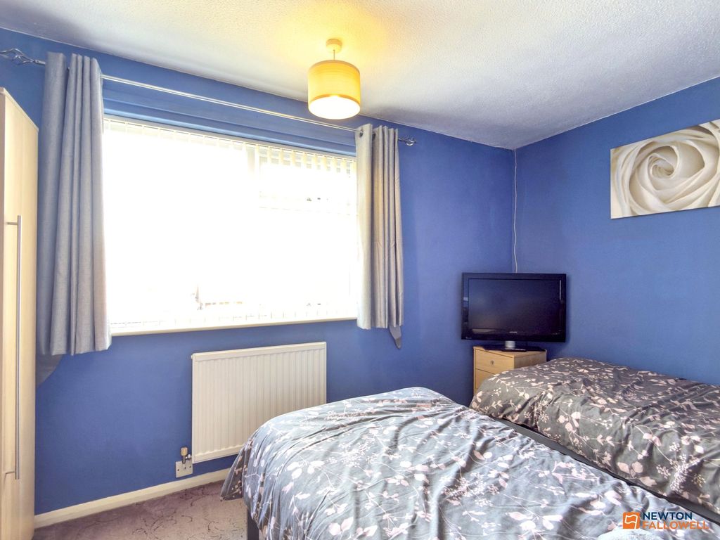 Additional image 16 of 2 bed semi-detached house for saleOxford Street, Coalville LE67