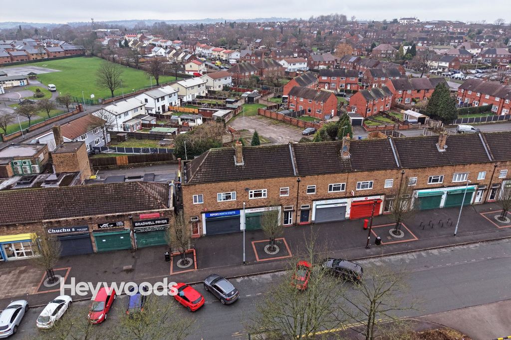 Additional image 38 of 2 bed flat for saleHanbridge Avenue, Bradwell, Newcastle Under Lyme ST5