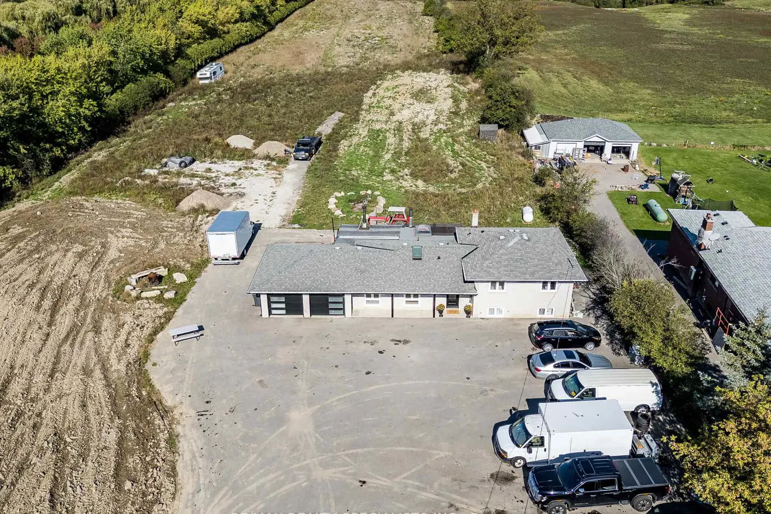 13207 Centreville Creek Drive