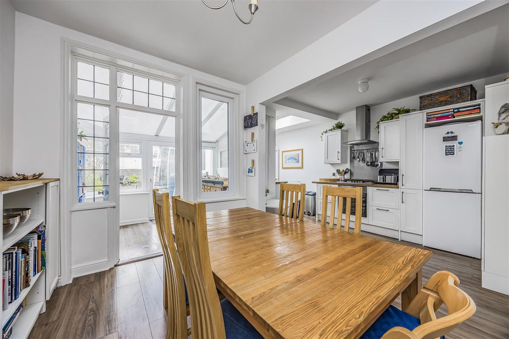 Additional image 2 of 3 bed terraced house for saleShelford Road, Southsea PO4