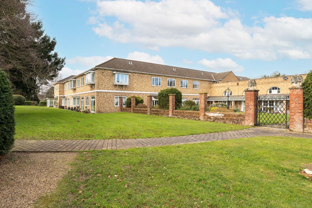 Additional image 17 of 2 bed flat for saleGerard Hudson Gardens, Norwich NR4