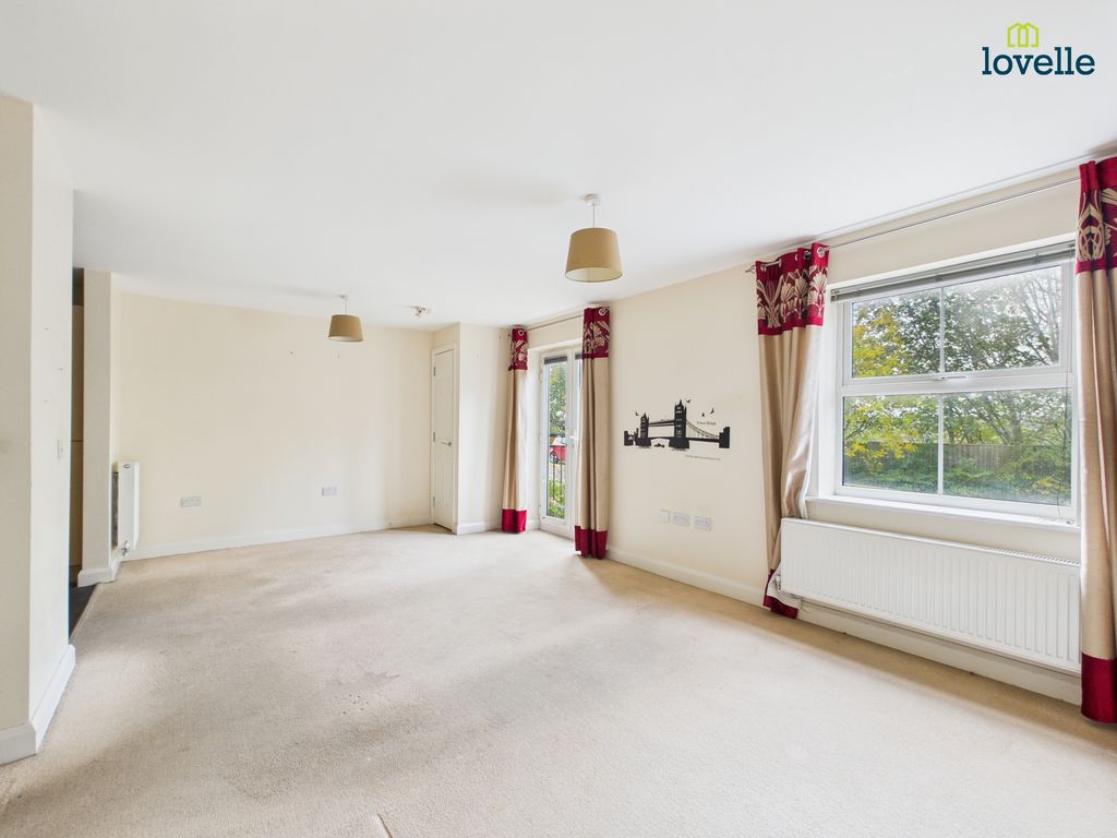 Additional image 5 of 2 bed flat for saleAllenby Close, Lincoln LN3