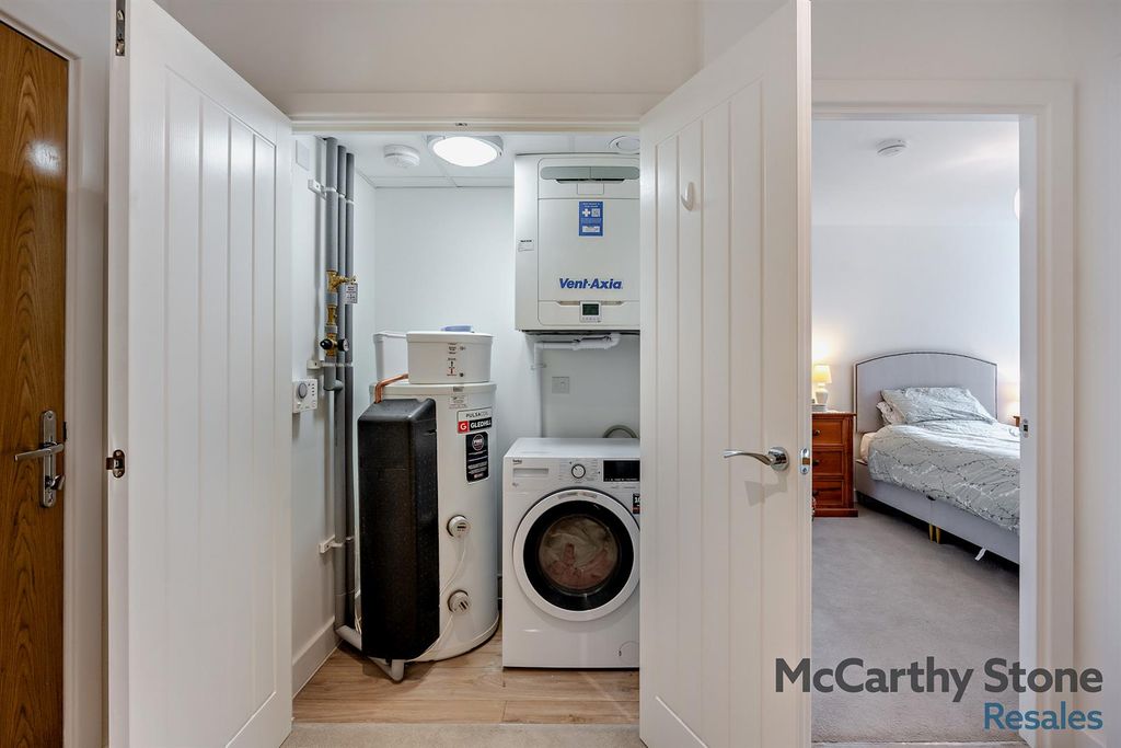 Additional image 19 of 1 bed flat for saleEagle Way, Martlesham Heath IP5