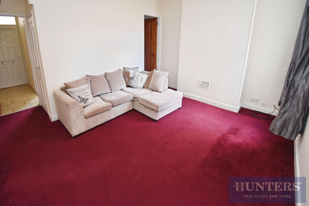 Additional image 2 of 3 bed property for saleHighfield Street, Coalville LE67