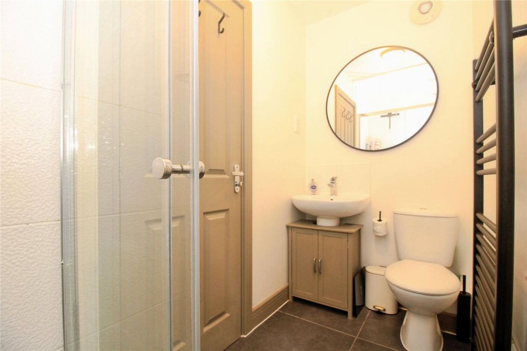 Additional image 13 of 4 bed detached house for saleFrezenberg Close, Burbage, Hinckley, Leicestershire LE10