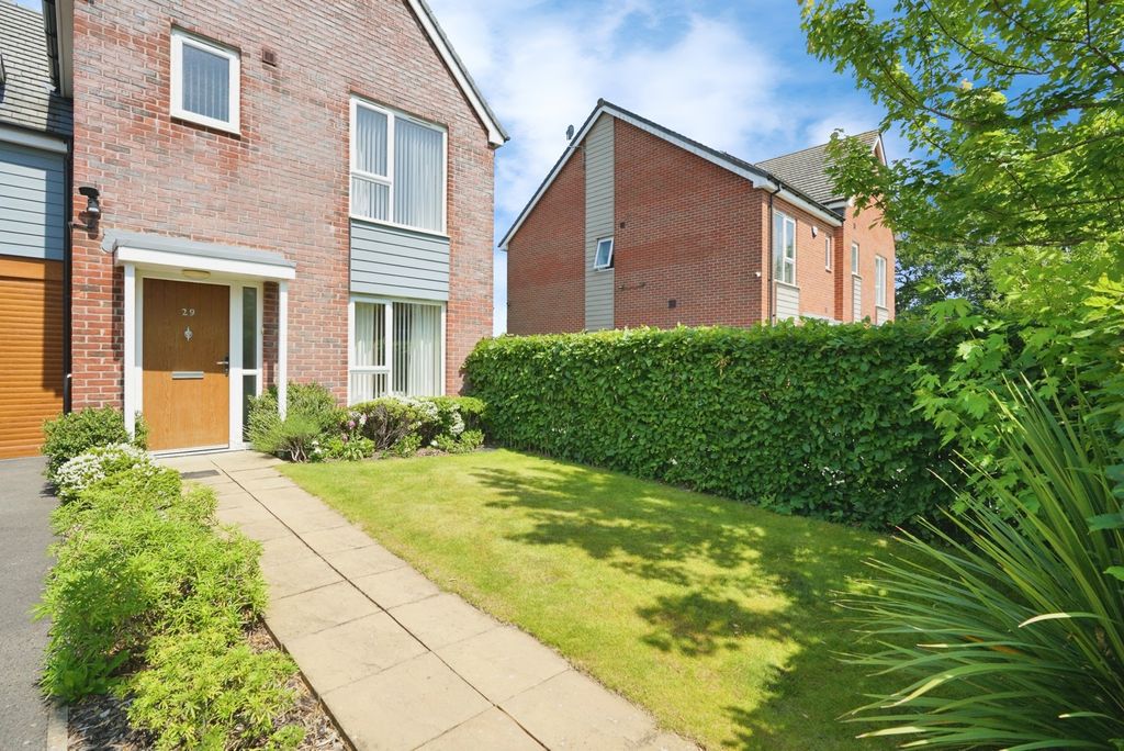 Additional image 34 of 4 bed detached house for saleHemlock Road, Coalville, Leicestershire LE67