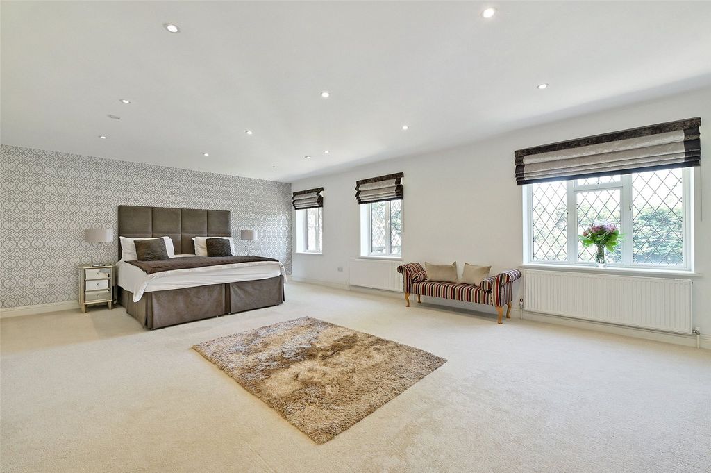 Additional image 17 of 8 bed detached house for saleSt. Leonards Hill, Windsor, Berkshire SL4