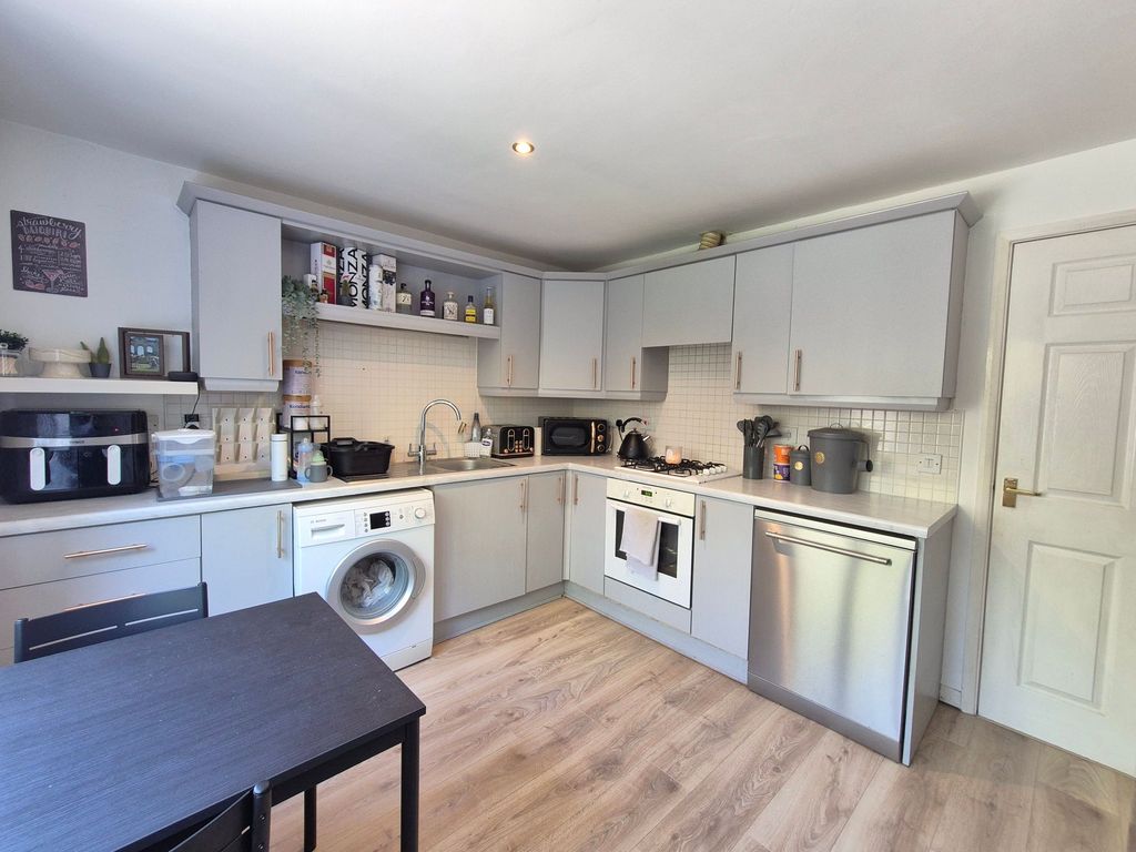 Additional image 2 of 3 bed end terrace house for saleHampton Close, Coalville LE67