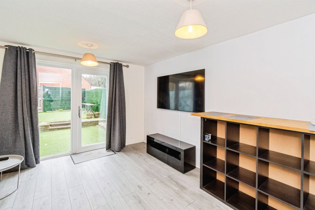 Additional image 6 of 1 bed semi-detached house for saleSt. Edmunds Road, Southampton SO16