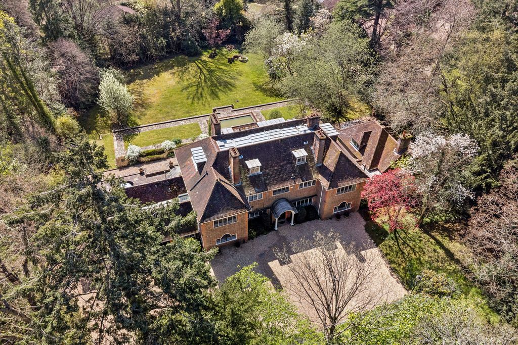 Additional image 26 of 8 bed detached house for saleDanes Hill, Woking GU22