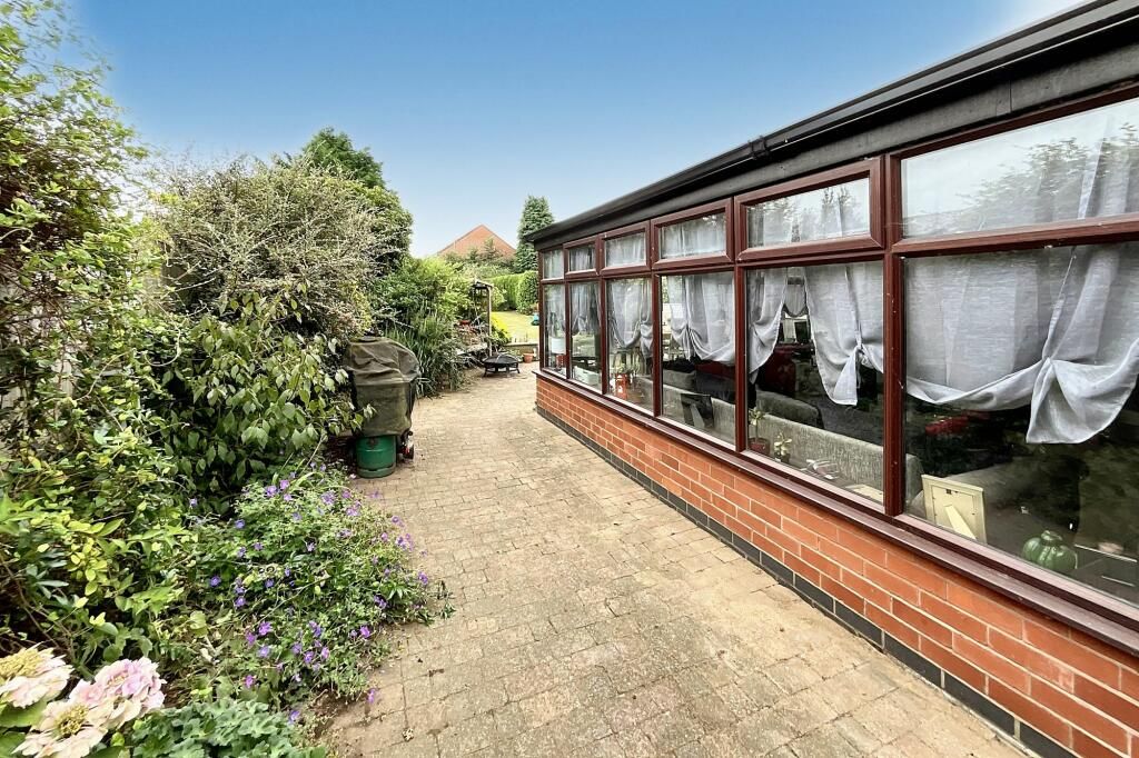 Additional image 17 of 3 bed detached house for saleHinckley Road, Sapcote, Leicester LE9
