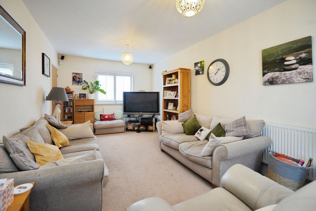 Additional image 3 of 4 bed detached house for saleLarch Drive, Ravenstone, Coalville LE67