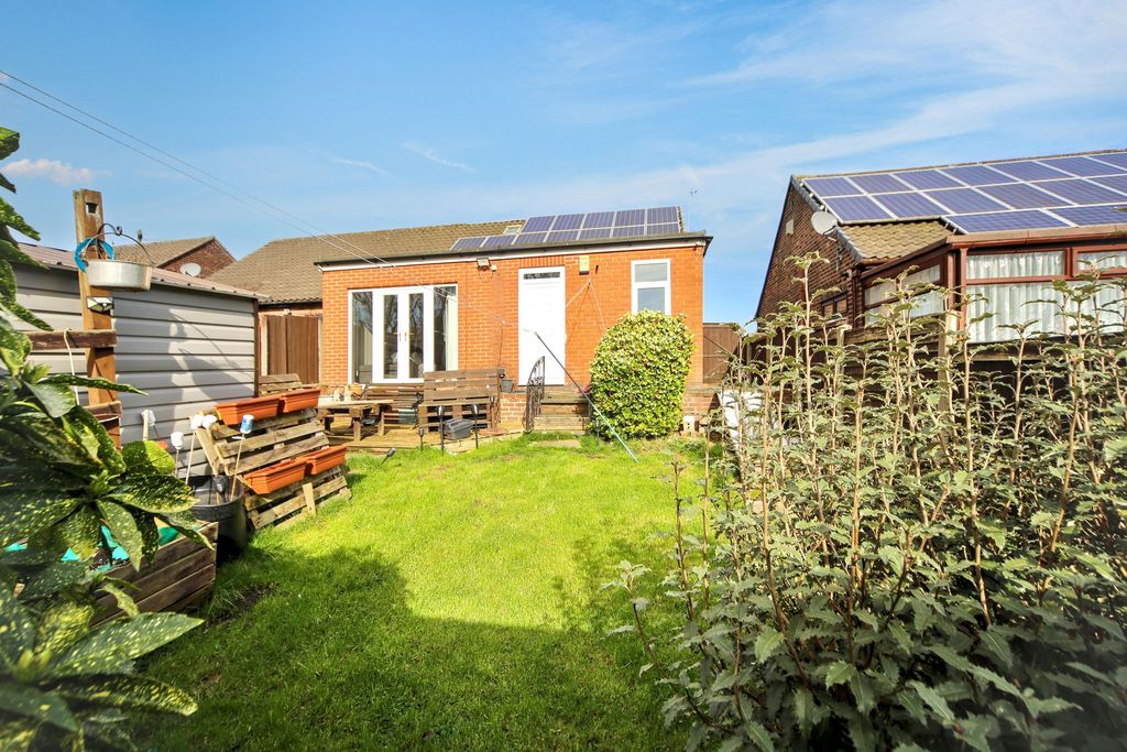 Additional image 23 of 3 bed semi-detached house for saleBold Street, Wigan WN5