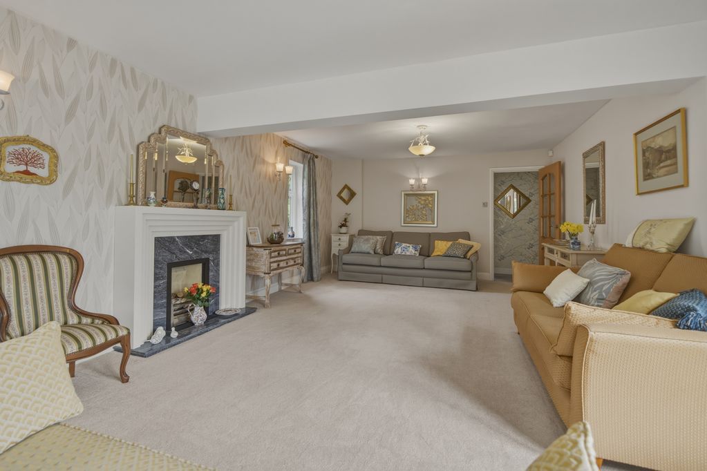 Additional image 5 of 5 bed detached house for saleWater Lane, Woolsthorpe By Colsterworth, Grantham NG33
