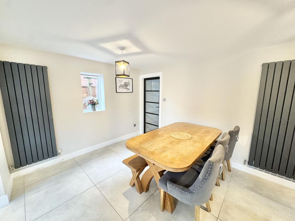 Additional image 5 of 4 bed detached house for saleBrowns Way, Whetstone, Leicester LE8