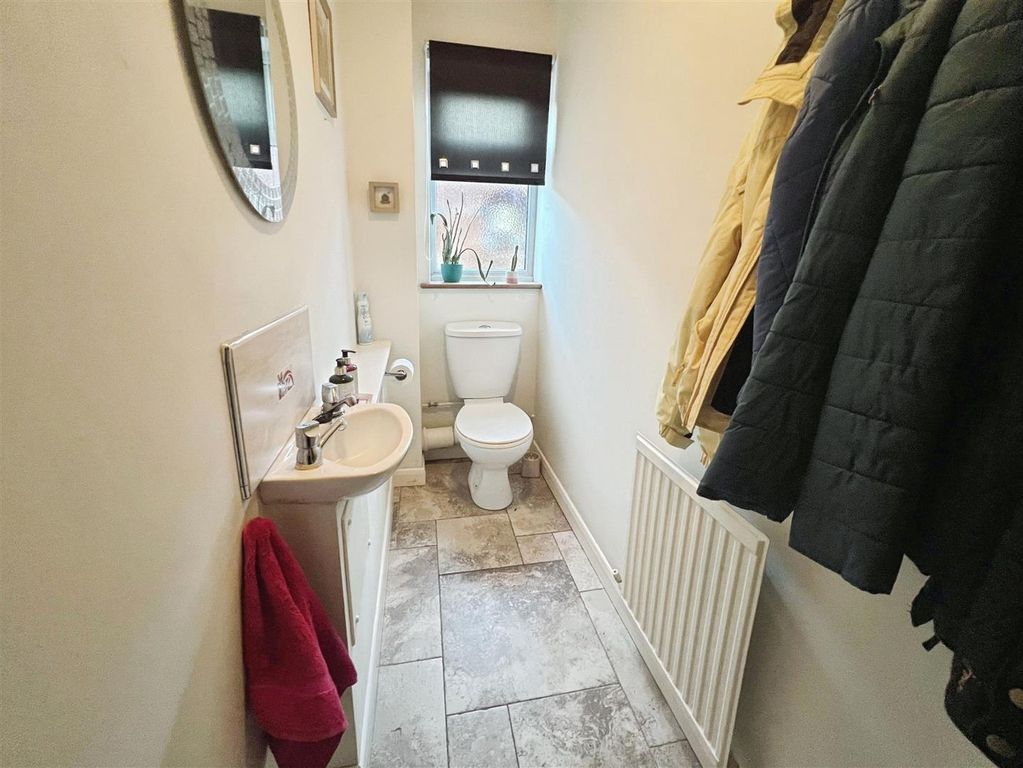 Additional image 10 of 5 bed detached house for saleMain Street, Peatling Parva, Lutterworth LE17