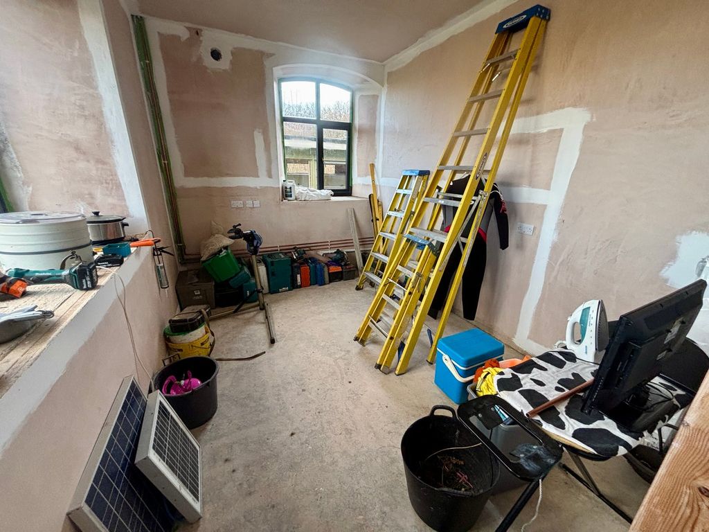 Additional image 15 of 6 bed detached house for saleYsbyty Ystwyth, Ystrad Meurig SY25