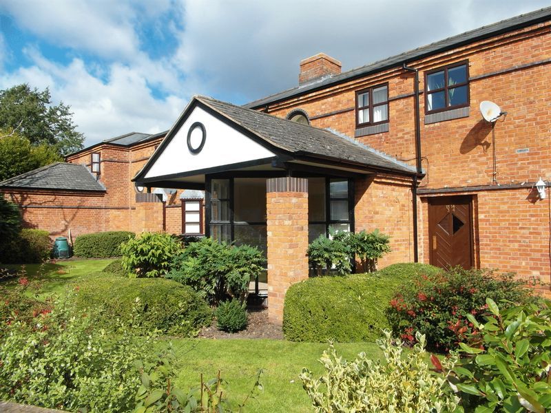 Additional image 13 of 1 bed flat for saleAudley House Mews, Newport TF10