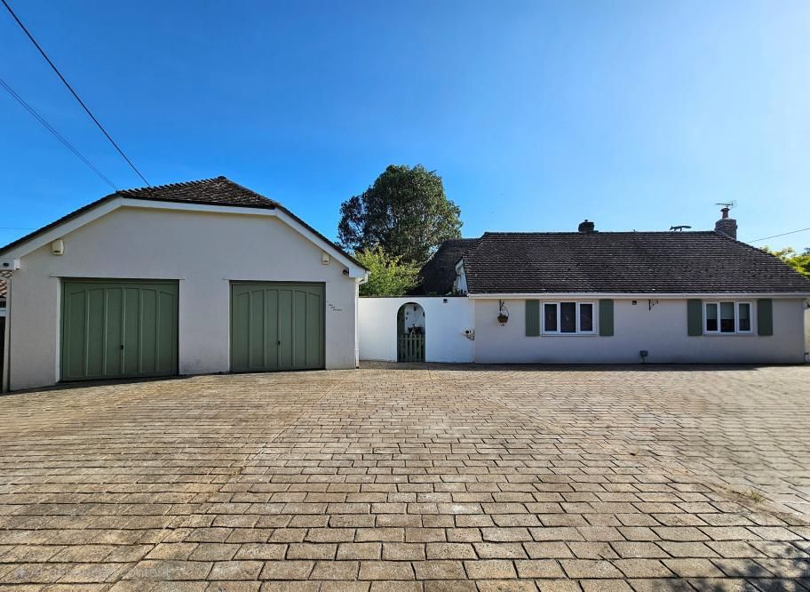 Additional image 33 of 3 bed detached house for saleLeigh Lane, Wimborne BH21