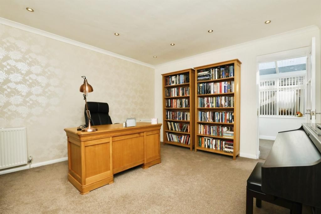 Additional image 8 of 4 bed detached house for saleThe Greenway, Whitwell, Worksop S80