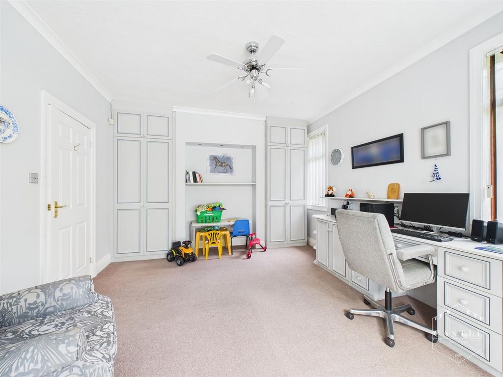 Additional image 19 of 4 bed detached house for saleShilton Road, Barwell, Leicester LE9